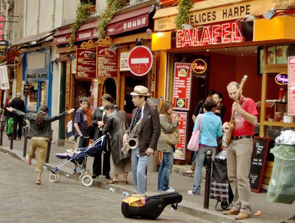 Туристы советуют самые выгодные города Европы для шоппинга