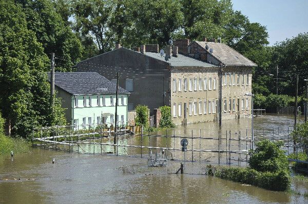 Жертвами повені в Німеччині стали 7 осіб