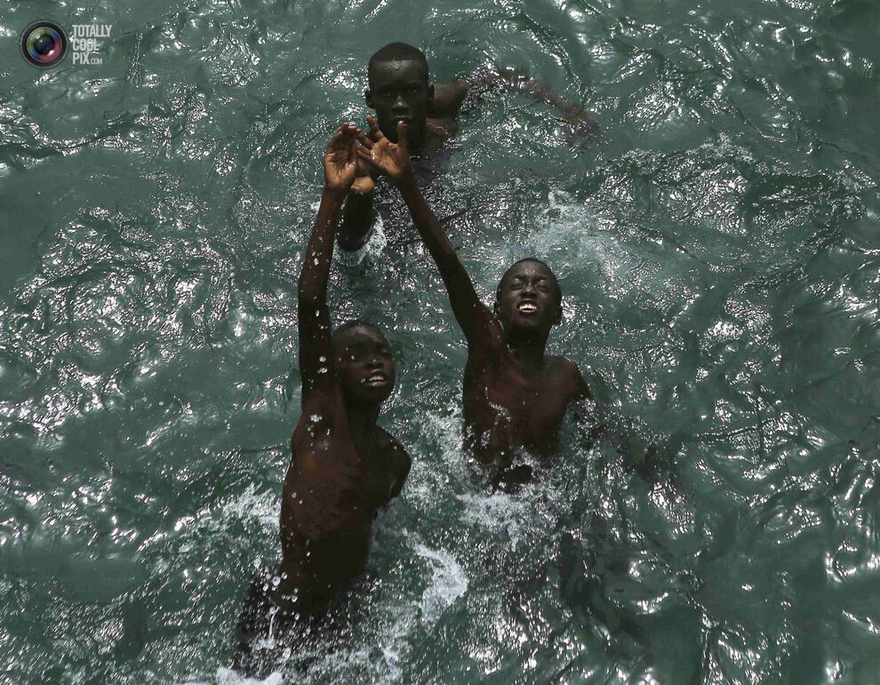 Тиждень у фотографіях. 01.07.13