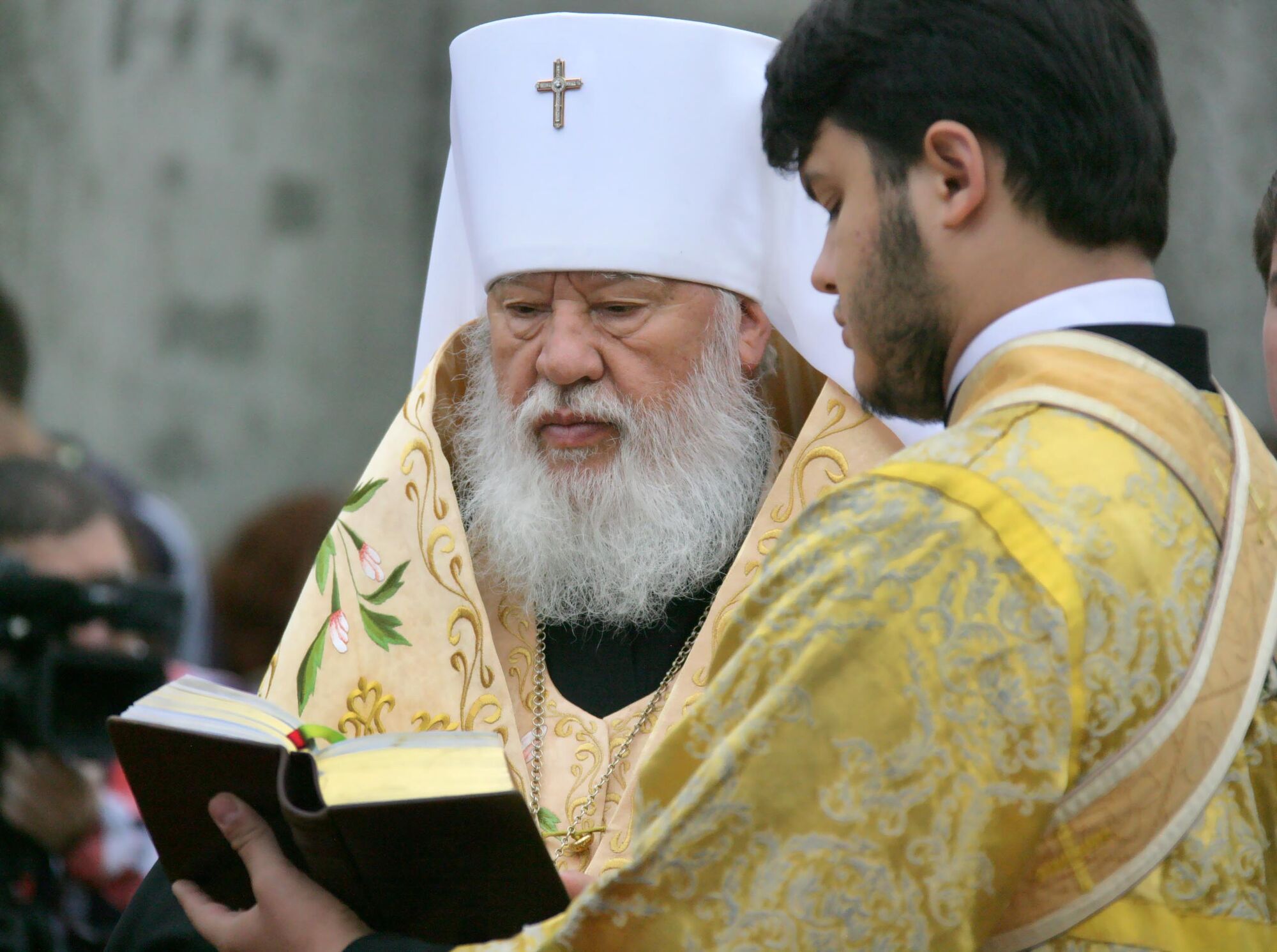 В Одесі постоять новий православний храм