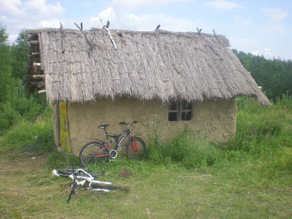 Фестиваль "Трипільське коло-2013" зібрав 7 тис. осіб