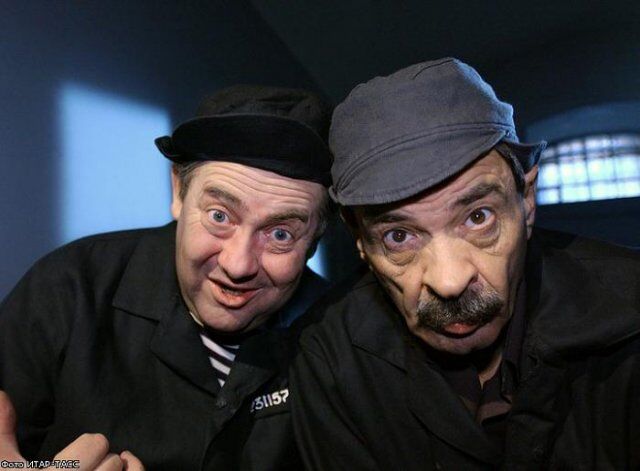 10 автобиографических цитат Ильи Олейникова