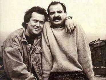 10 автобиографических цитат Ильи Олейникова