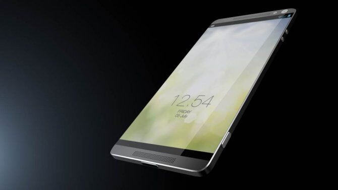 Лучшие технологии Sony, Samsung, Apple, HTC собрали в одном смартфоне