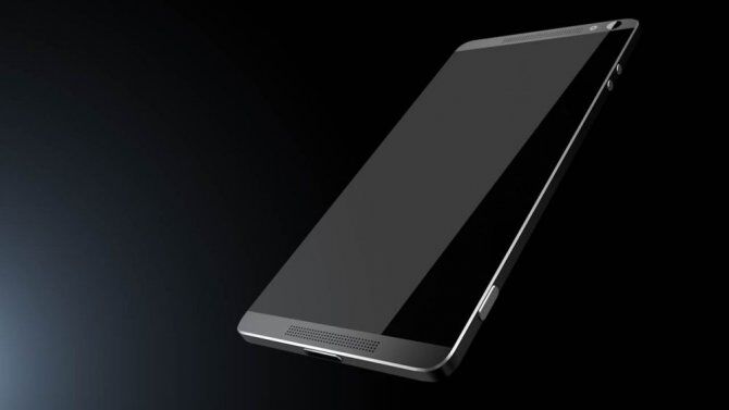 Лучшие технологии Sony, Samsung, Apple, HTC собрали в одном смартфоне