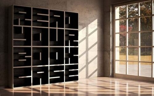 40 необычных идей для уютного дома