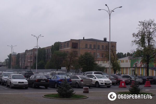 Опасный завод. Как уничтожат киевскую "экологическую бомбу"