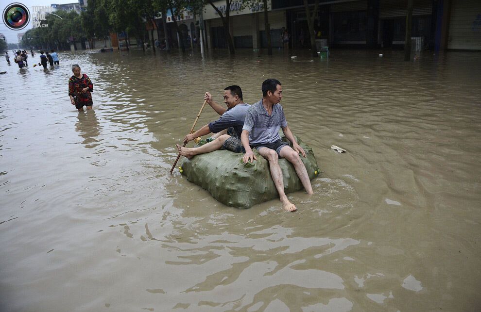 Неделя в фотографиях. 15.07.13