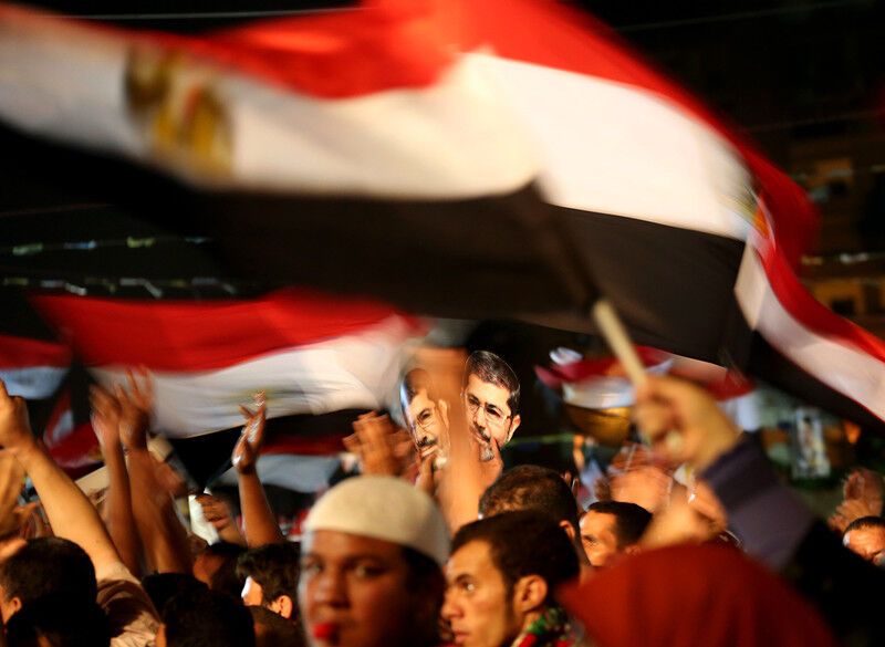 Зіткнення в Єгипті: понад 200 поранених