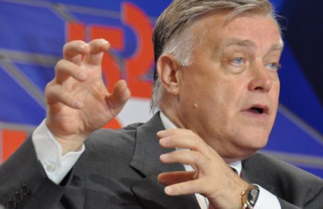 Як пиляють в "Російських залізницях"