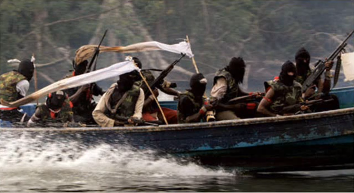 Турфирмы Америки предлагают пострелять сомалийских пиратов