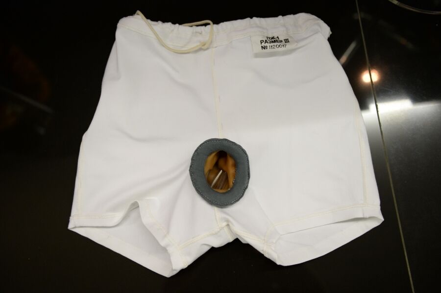 В России пилоты истребителей будут летать в трусах с вытяжкой