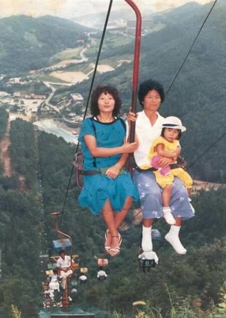 Топ-10 кращих підйомників світу