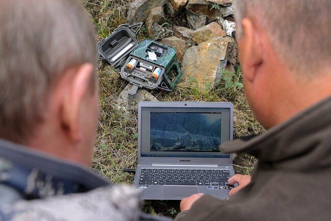 Путін спіймав 21-кілограмову щуку, а Медведєв сфотографував