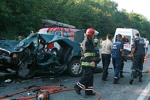 ДТП на Тернопольщине: в больнице уже 11 человек
