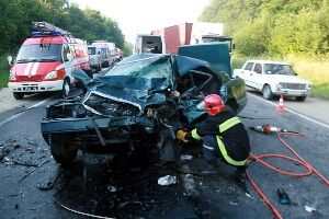 ДТП на Тернопольщине: в больнице уже 11 человек