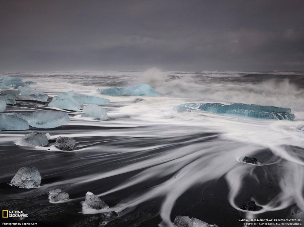 Кращі фото червня від National Geographic