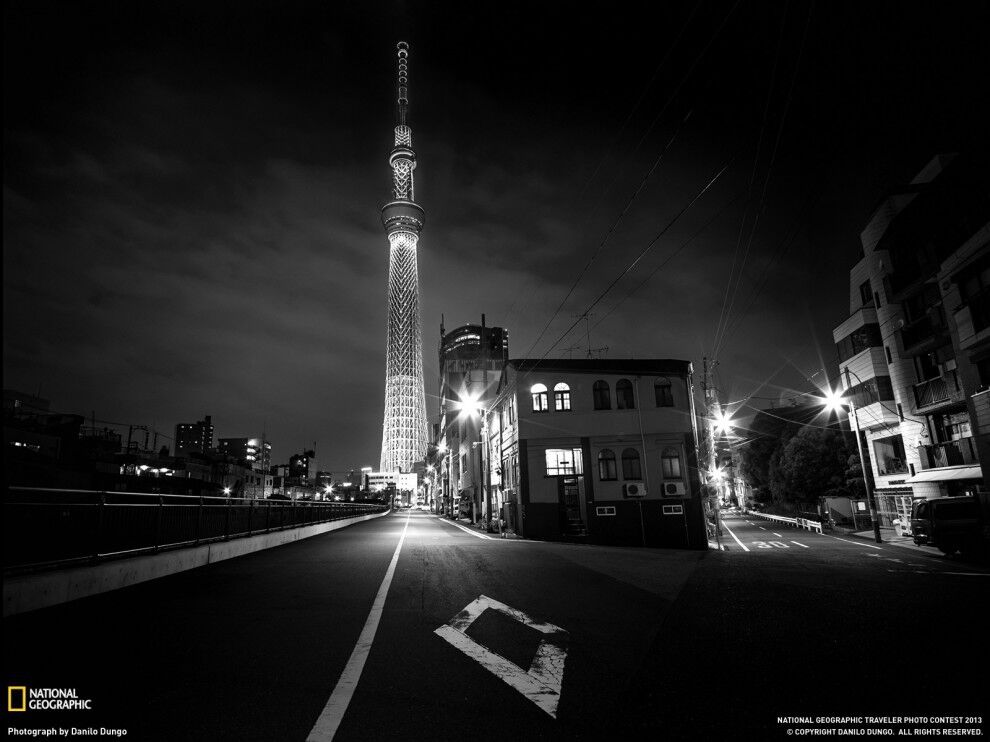 Кращі фото червня від National Geographic