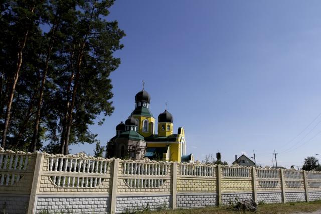 СМИ опубликовали фото особняка ректора-взяточника Мельника