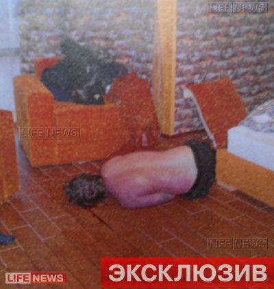 СМИ: в момент смерти солист "Король и Шут" был сильно пьян