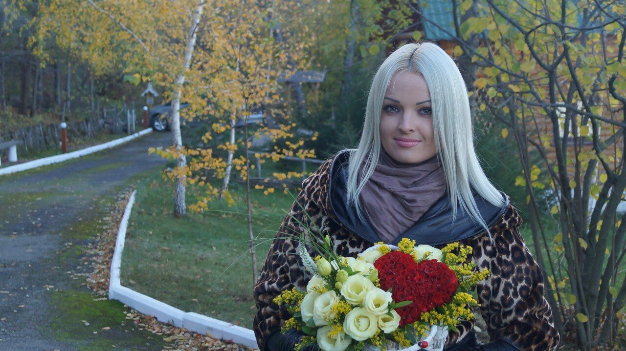 Скандал вокруг развода экс-премьера Крыма: Куницын показал новую жену
