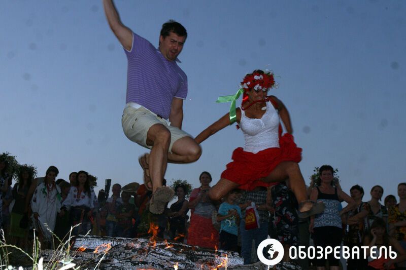 Свято Івана Купала