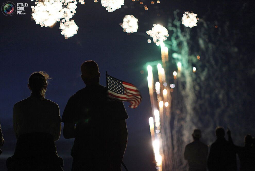 США отмечают День независимости. 15 интересных фактов