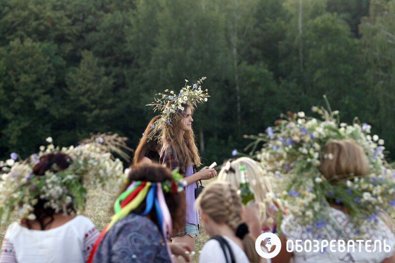 Свято Івана Купала