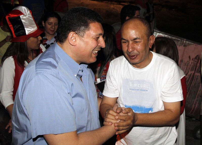 Египет: народ и армия - едины