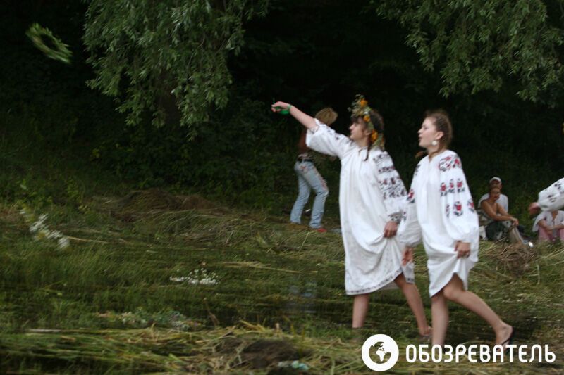 Свято Івана Купала