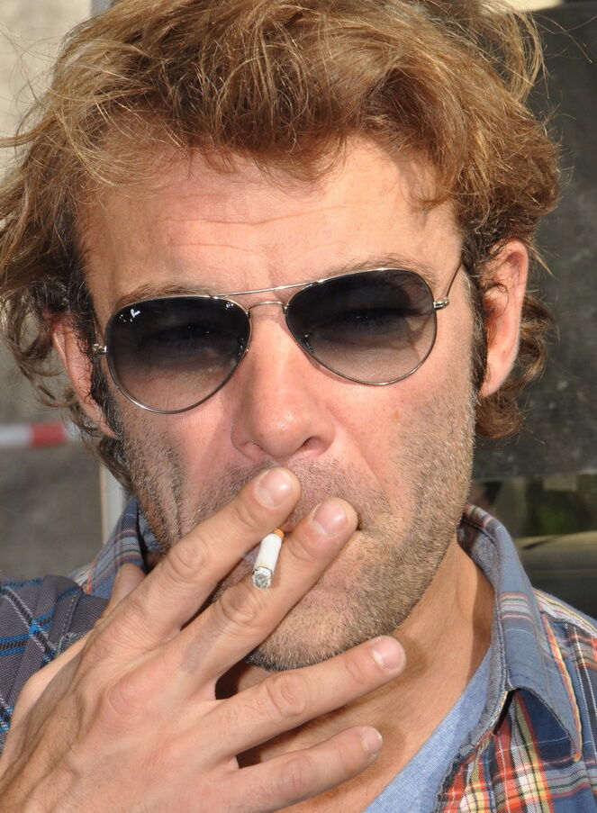 Николя из сериала "Элен и ребята": тогда и сегодня