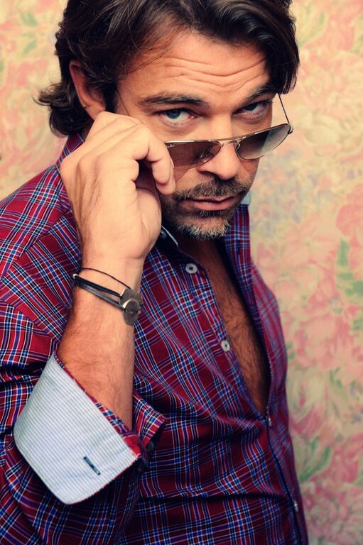 Николя из сериала "Элен и ребята": тогда и сегодня