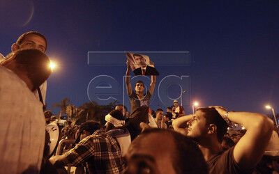 Беспорядки в Египте: число жертв растет