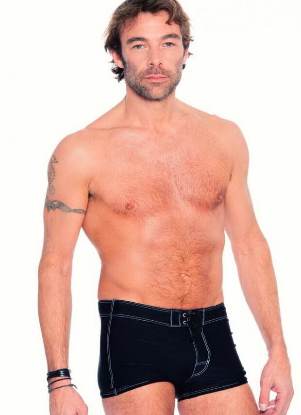 Николя из сериала "Элен и ребята": тогда и сегодня