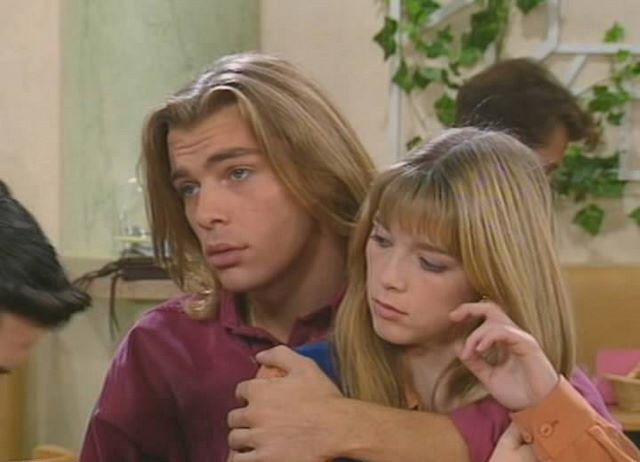 Николя из сериала "Элен и ребята": тогда и сегодня