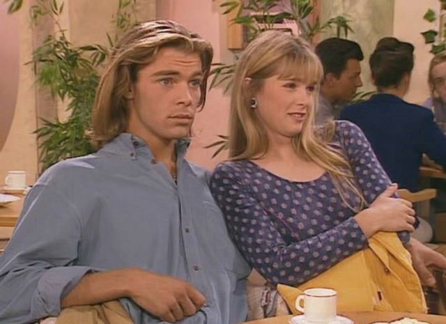 Николя из сериала "Элен и ребята": тогда и сегодня