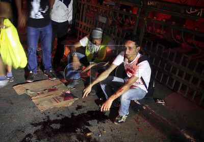 Беспорядки в Египте: число жертв растет