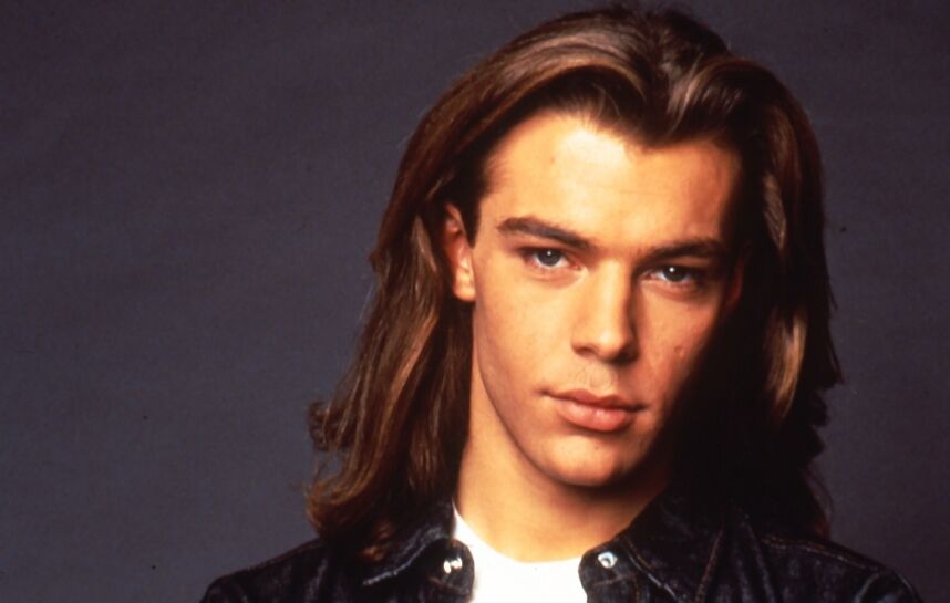 Николя из сериала "Элен и ребята": тогда и сегодня