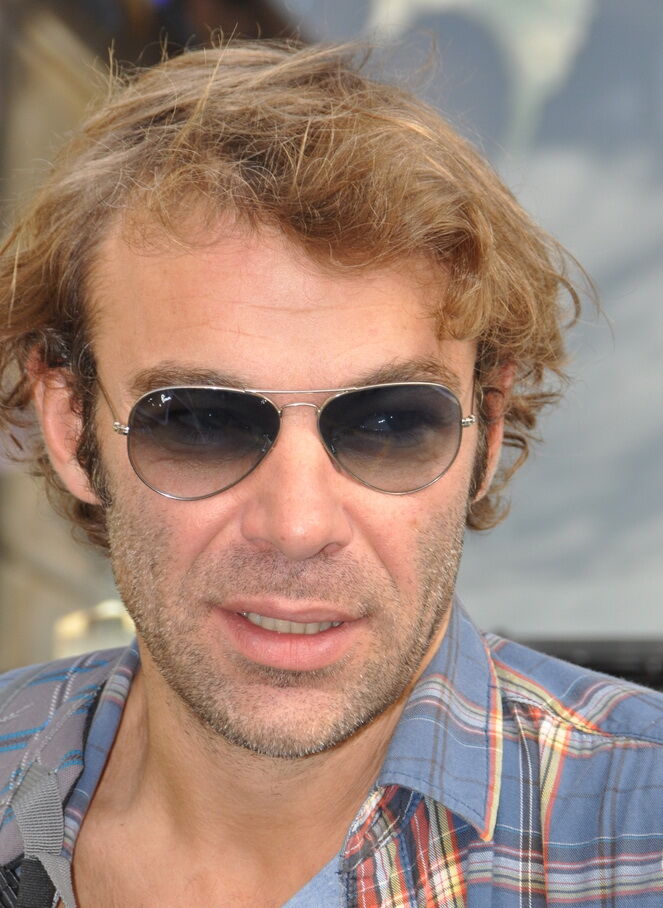 Николя из сериала "Элен и ребята": тогда и сегодня