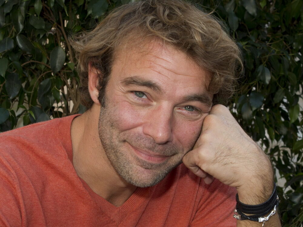 Николя из сериала "Элен и ребята": тогда и сегодня