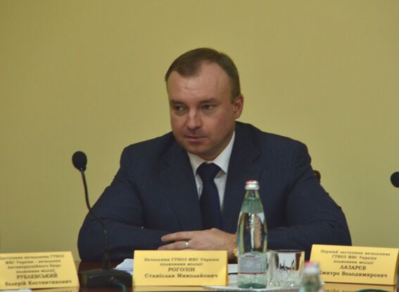 Міліція визначила кращі УБОЗи в Україні