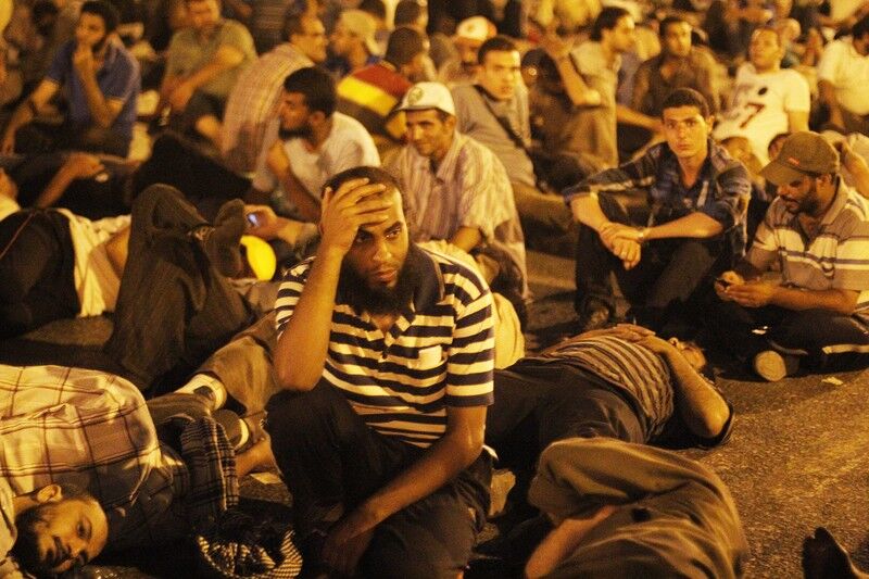 У зіткненнях в Єгипті загинуло вже 30 людей