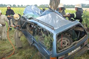 В жутком ДТП на Николаевщине погибли шестеро