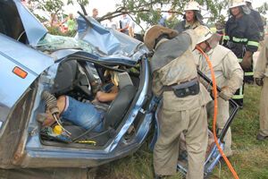 В жутком ДТП на Николаевщине погибли шестеро