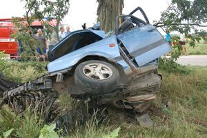 В жутком ДТП на Николаевщине погибли шестеро