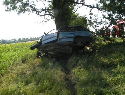 В жутком ДТП на Николаевщине погибли шестеро