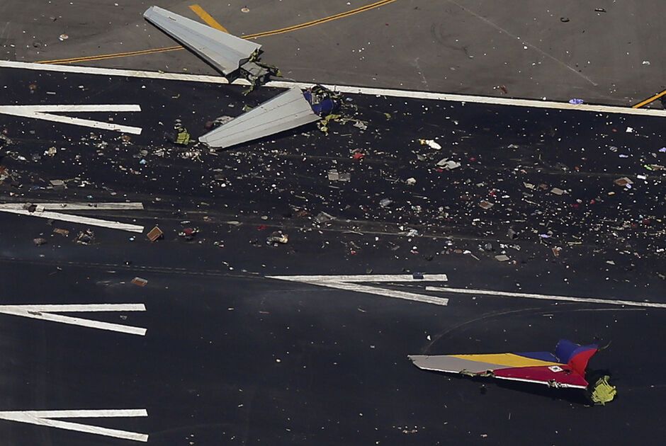 Число пострадавших в крушении Boeing 777 выросло до 181