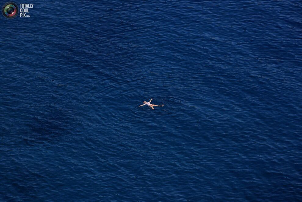 Тиждень у фотографіях. Липень 2013