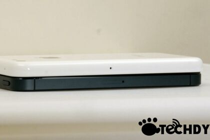 В Сети появились фото бюджетного iPhone