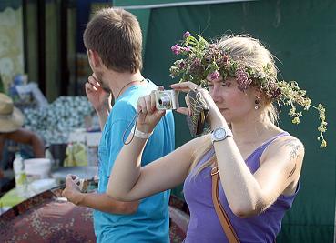 Rock'U на Ивана Купала - это не только рок